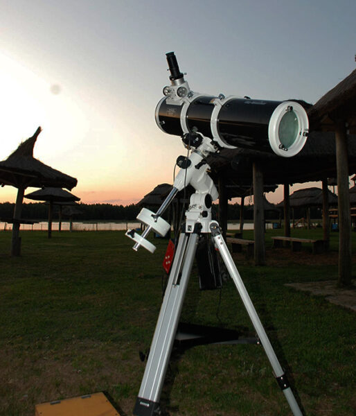 Declaración de Interés al Astro Campamento