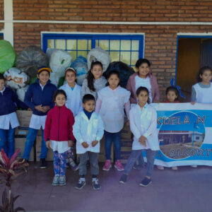 Proyecto Pueblo Limpio Pueblo Lindo Pueblo Sano