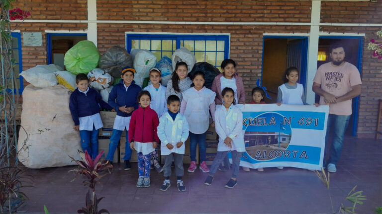 Proyecto Pueblo Limpio Pueblo Lindo Pueblo Sano