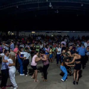 Fiesta Del Yatay Mantilla Corrientes