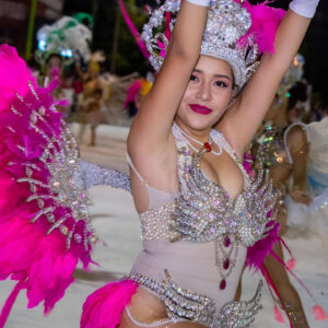 Así disfrutamos los Carnavales 2025 en Mantilla 006