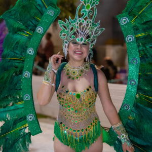 Así disfrutamos los Carnavales 2025 en Mantilla 008
