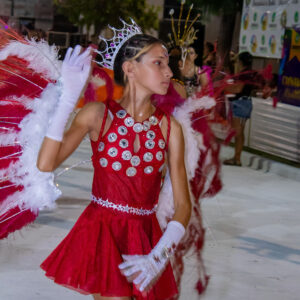 Así disfrutamos los Carnavales 2025 en Mantilla 010