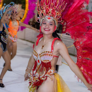 Así disfrutamos los Carnavales 2025 en Mantilla 015