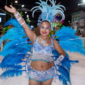 Así disfrutamos los Carnavales 2025 en Mantilla 016