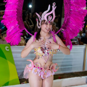 Así disfrutamos los Carnavales 2025 en Mantilla 018