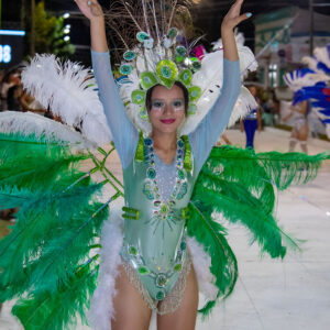 Así disfrutamos los Carnavales 2025 en Mantilla 019