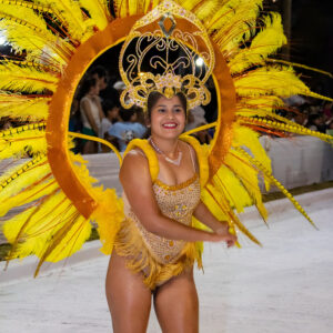 Así disfrutamos los Carnavales 2025 en Mantilla 021