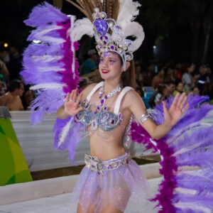 Así disfrutamos los Carnavales 2025 en Mantilla 022