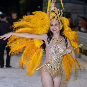 Así disfrutamos los Carnavales 2025 en Mantilla 023