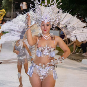 Así disfrutamos los Carnavales 2025 en Mantilla 024