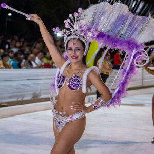 Así disfrutamos los Carnavales 2025 en Mantilla 026