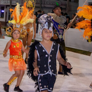 Así disfrutamos los Carnavales 2025 en Mantilla 029