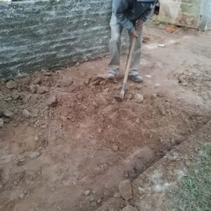 Iniciaron las obras en nuestra Iglesia 004