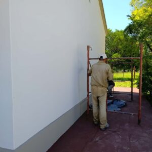 Obras Jardín de Infantes TilínTilín 008