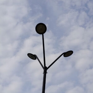 Nueva iluminación Plaza de la Madre 002