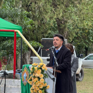 Mantilla Fiesta del Pueblo