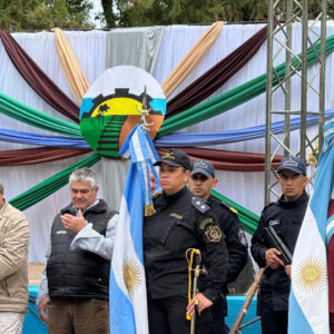 Mantilla Fiesta del Pueblo