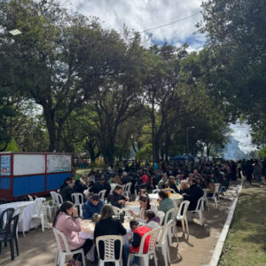 Mantilla Fiesta del Pueblo