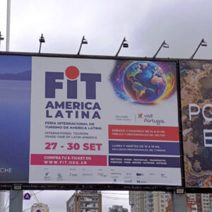 Mantilla Presentó su Oferta de Verano en la Feria Internacional del Turismo 2025 (FIT) 002