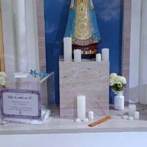 Mantilla Presentó su Oferta de Verano en la Feria Internacional del Turismo 2025 (FIT) 006