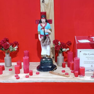 Mantilla Presentó su Oferta de Verano en la Feria Internacional del Turismo 2025 (FIT) 007