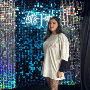 Mantilla se Vistió de Fiesta para Celebrar la Juventud y la Primavera 020