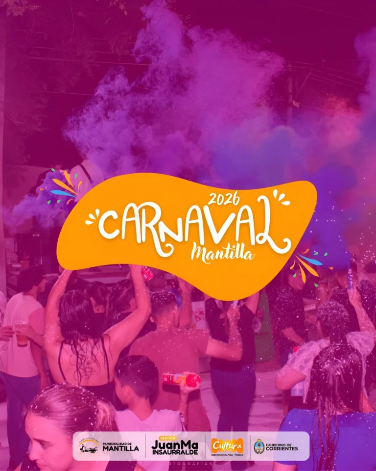 Así vivimos la última noche de los Carnavales en Mantilla