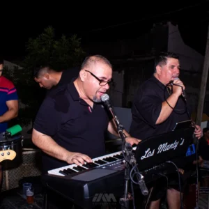 Así vivimos la última noche de los Carnavales en Mantilla 002