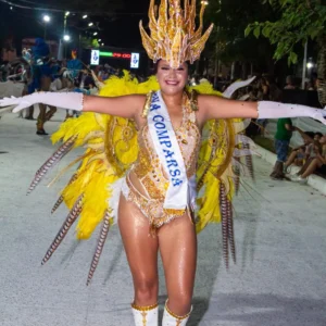 Así vivimos la última noche de los Carnavales en Mantilla 003