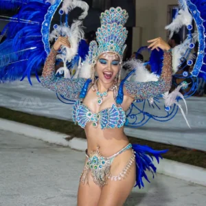 Así vivimos la última noche de los Carnavales en Mantilla 005