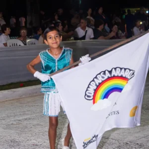 Así vivimos la última noche de los Carnavales en Mantilla 006
