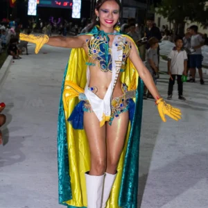 Así vivimos la última noche de los Carnavales en Mantilla 012