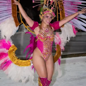 Así vivimos la última noche de los Carnavales en Mantilla 013