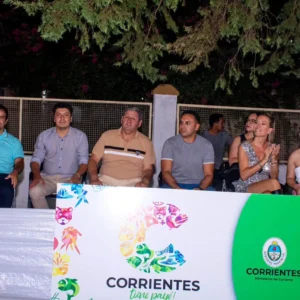 Así vivimos la última noche de los Carnavales en Mantilla 016