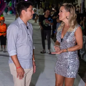 Así vivimos la última noche de los Carnavales en Mantilla 017