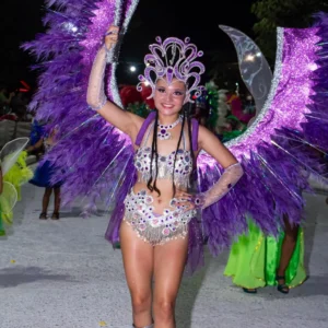 Así vivimos la última noche de los Carnavales en Mantilla 018