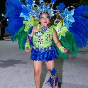 Así vivimos la última noche de los Carnavales en Mantilla 020