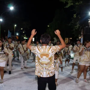 Así vivimos la última noche de los Carnavales en Mantilla 022
