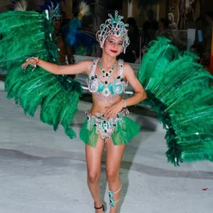 Así vivimos la última noche de los Carnavales en Mantilla 025