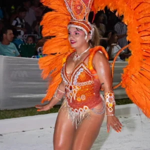 Así vivimos la última noche de los Carnavales en Mantilla 031